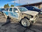 2012 Toyota Tacoma V6