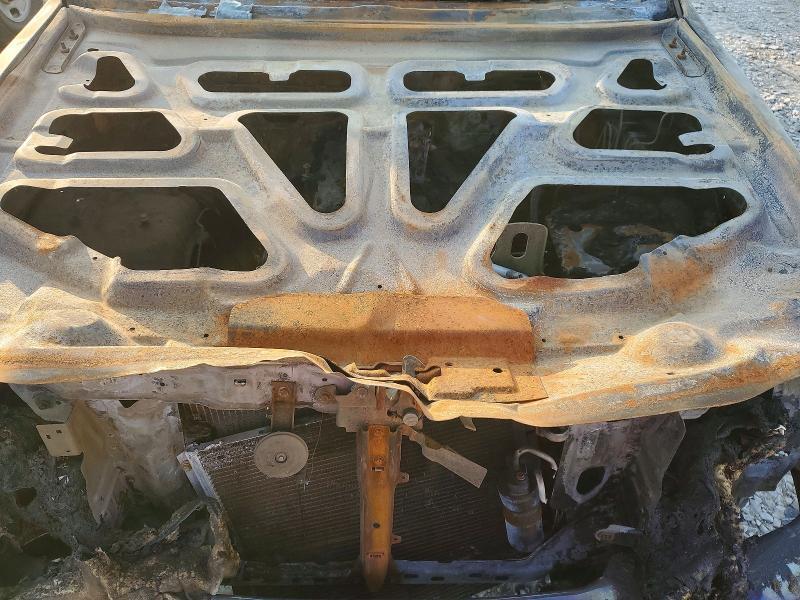 2005 Chevrolet Colorado