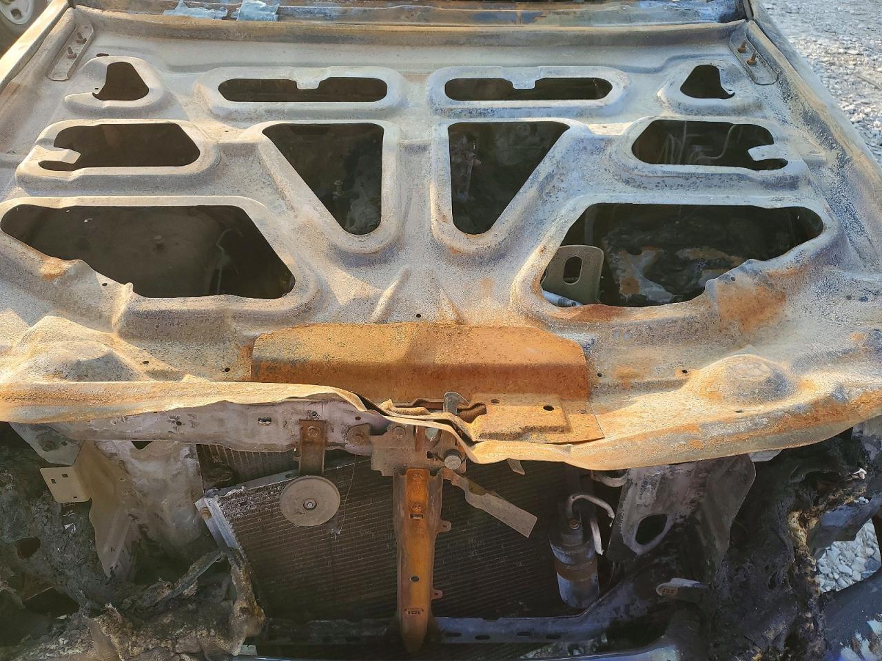 2005 Chevrolet Colorado