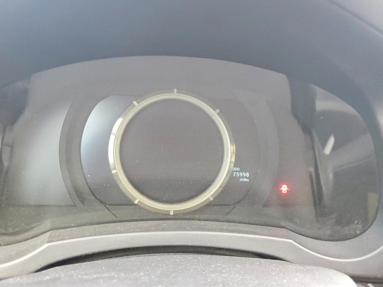 2016 Lexus Is 200t Base