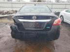 2013 Niss Altima 2.5