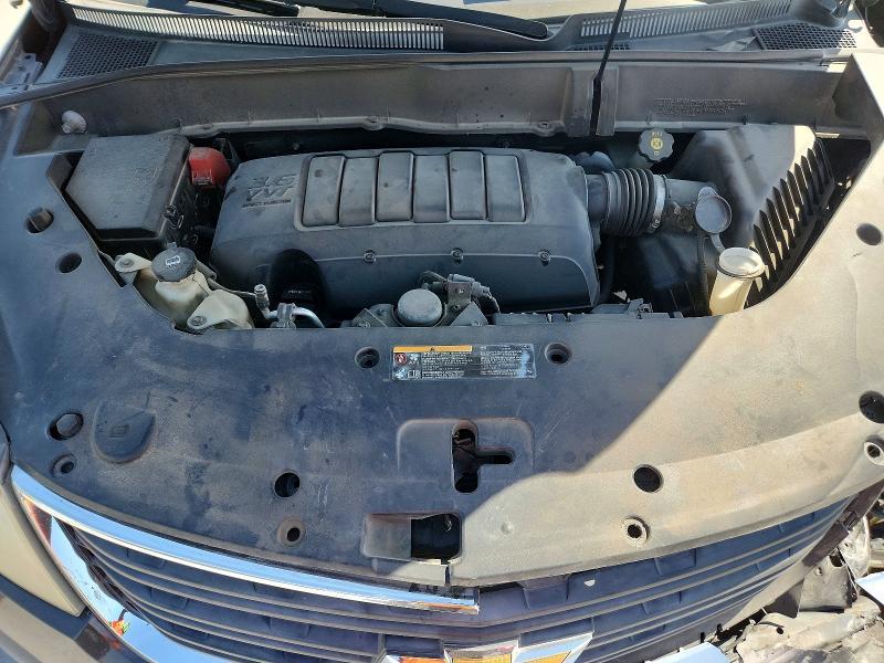 2015 Chevrolet Traverse ls