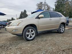 Lexus Vehiculos salvage en venta: 2004 Lexus Rx 330 Base