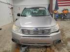 2009 Subaru Forester 2.5x