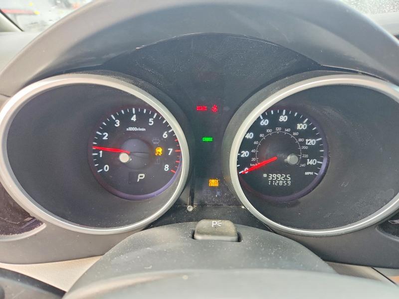 2012 Subaru Tribeca Limited