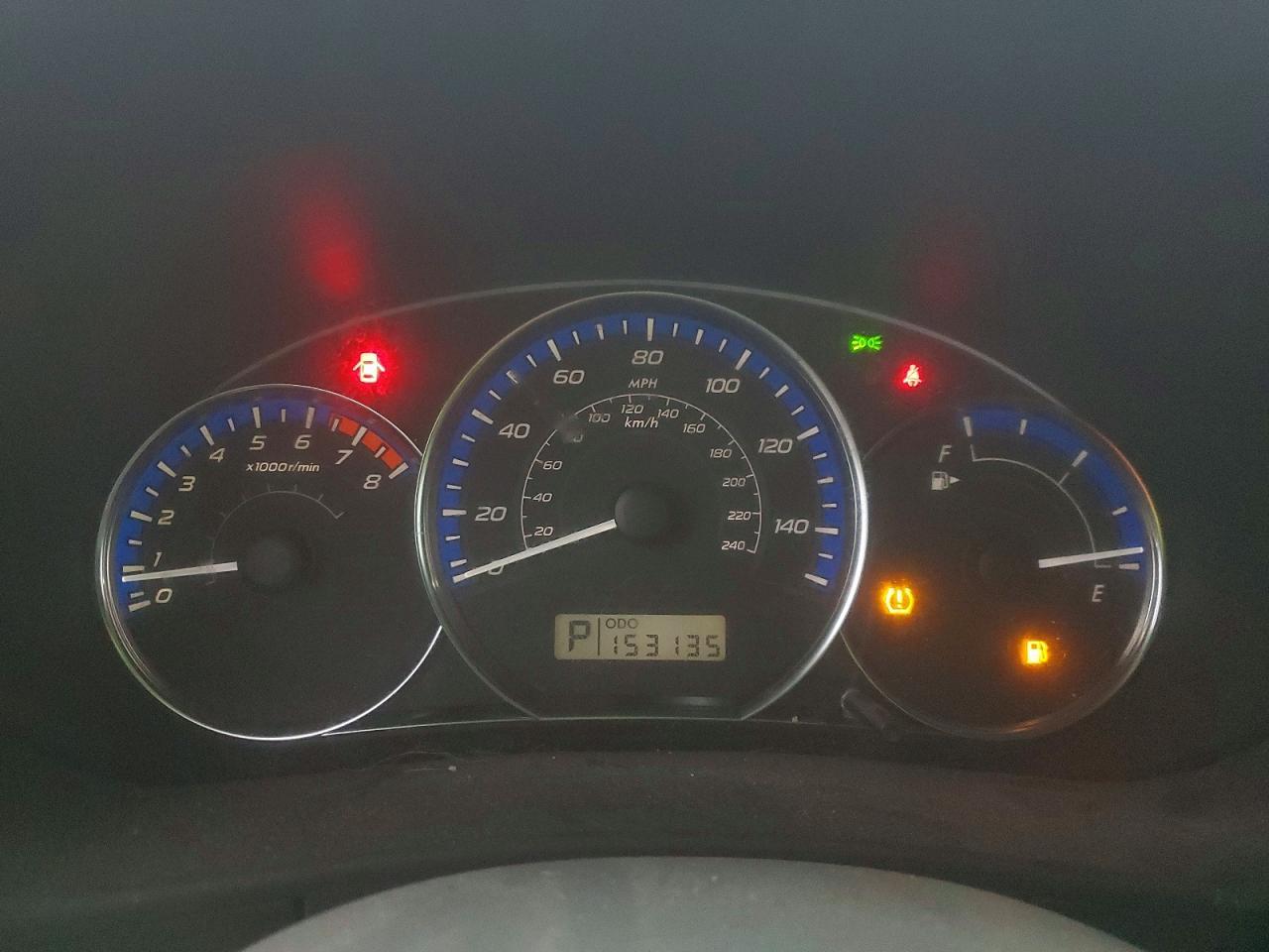 2011 Subaru Forester 2.5x Premium