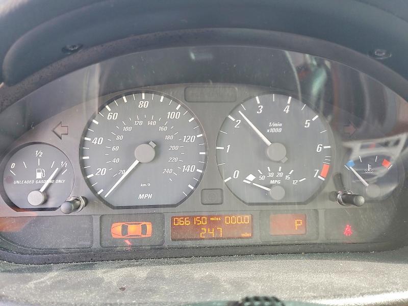 2006 BMW 325 ci