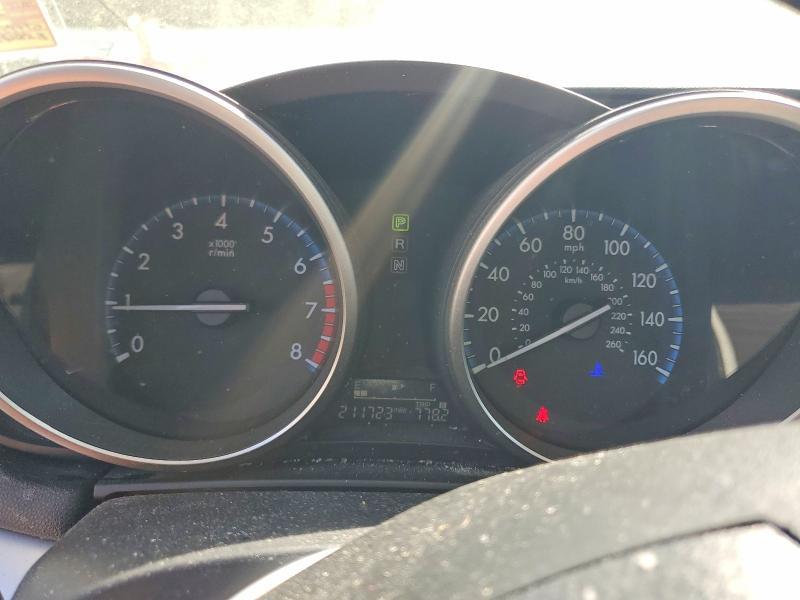 2013 Mazda 3 I