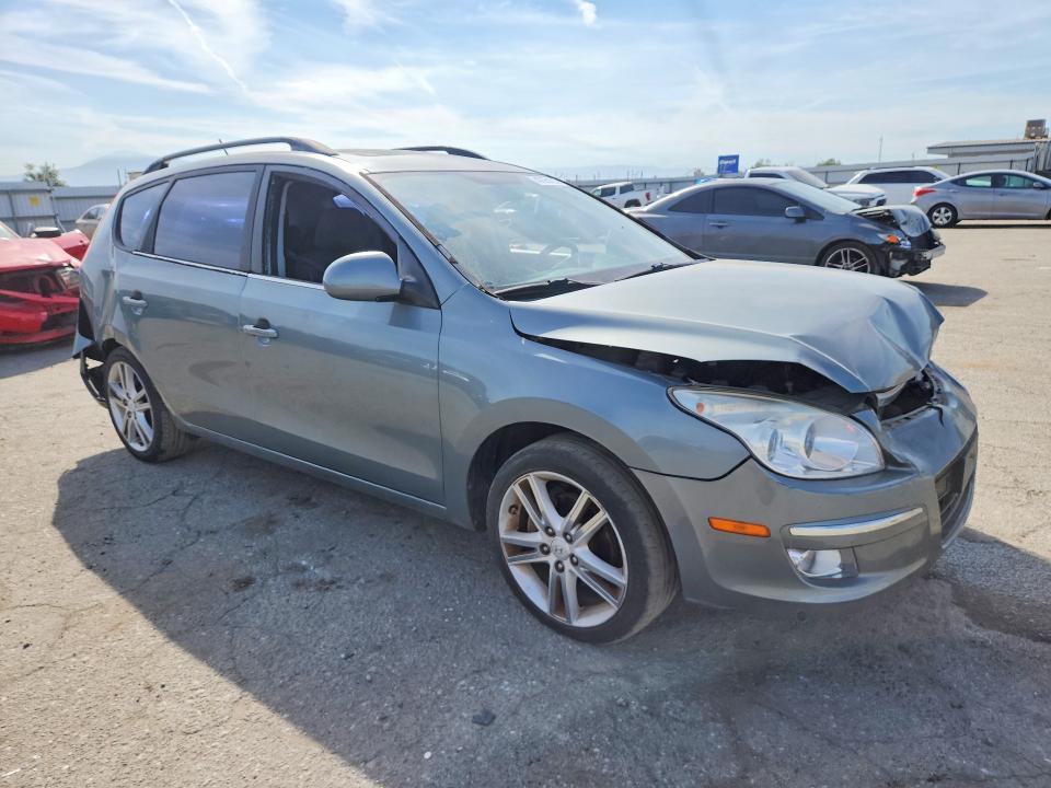 2010 Hyundai Elantra Touring se