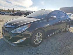 2015 Hyundai Sonata Hybrid Limited for sale in Mentone, CA