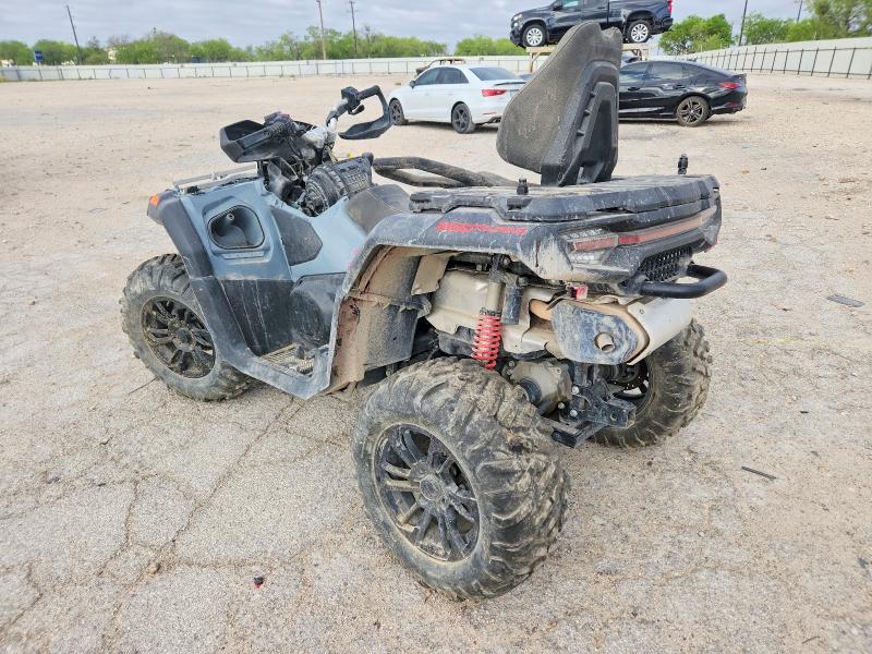2025 Cfmoto Cforce ATV