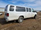 2012 Ford Econoline E350 Super Duty Wagon