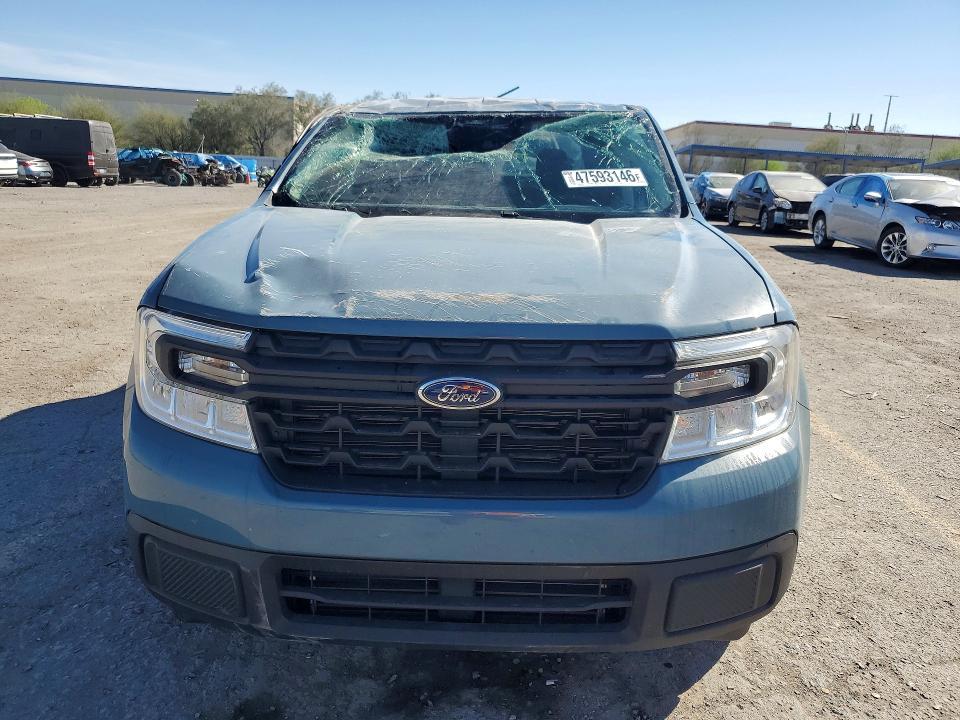 2022 Ford Maverick XL