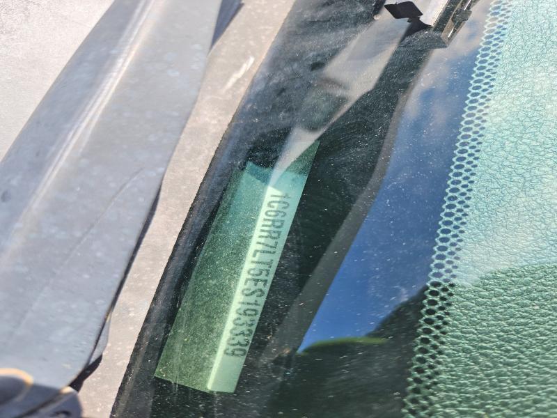 2014 Dodge RAM 1500 SLT