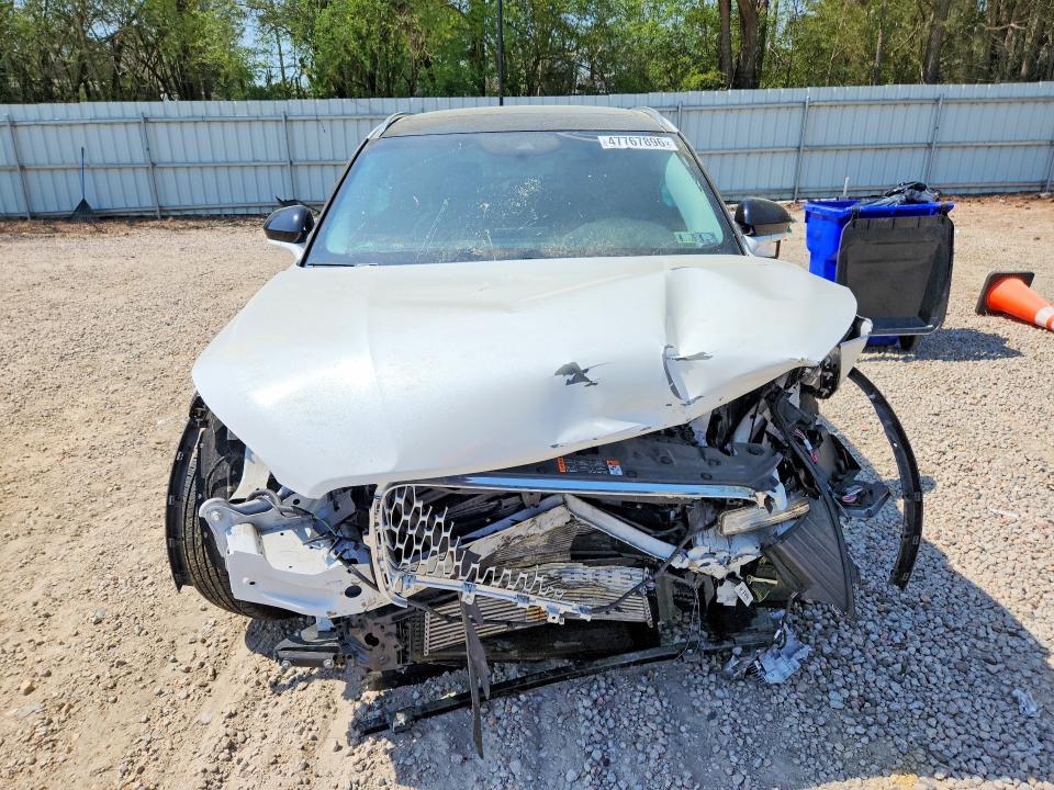 2022 Lincoln Townhouse Corsair