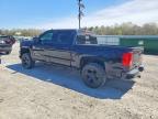 2017 Chevrolet Silverado K1500 LTZ