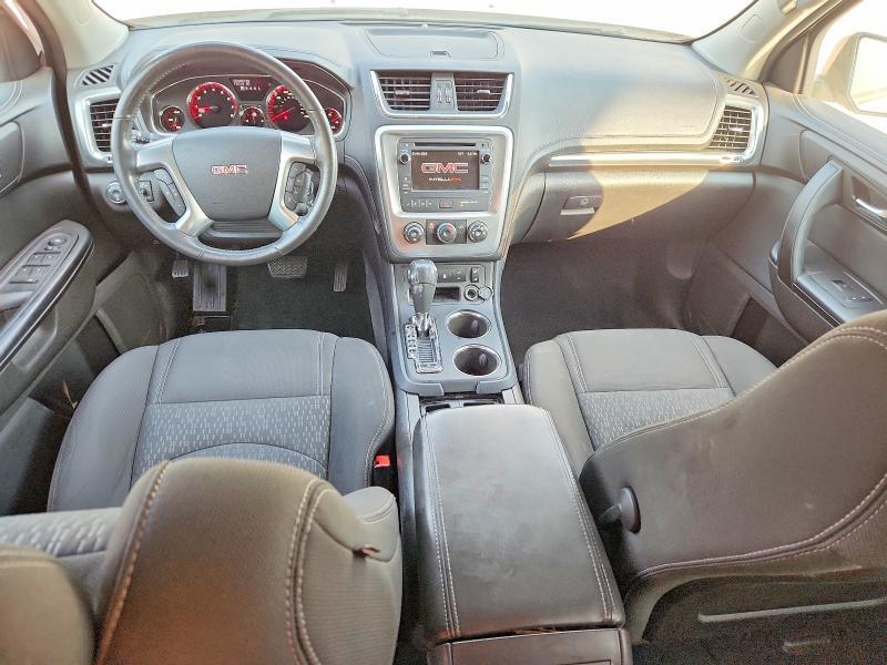 2013 GMC Acadia sle