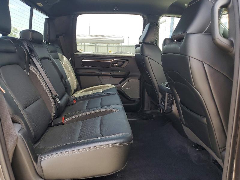 2026 Dodge RAM 1500 Rebel