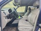 2013 Honda Pilot exl