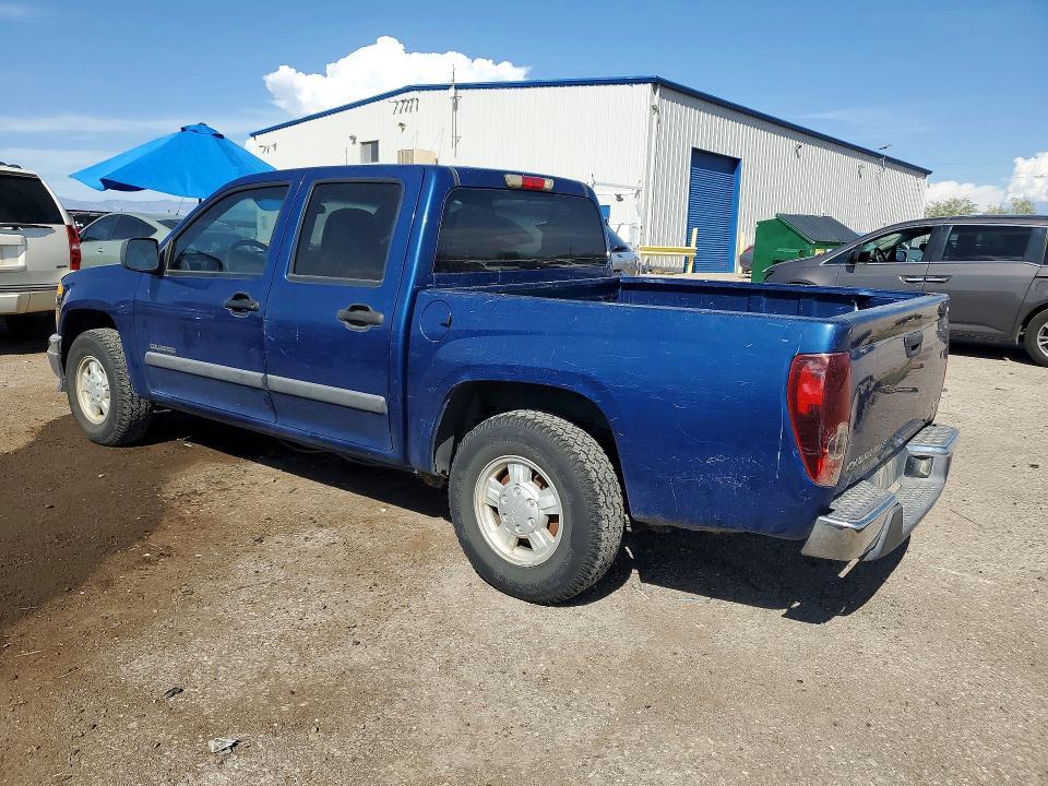 2005 Chev Colorado