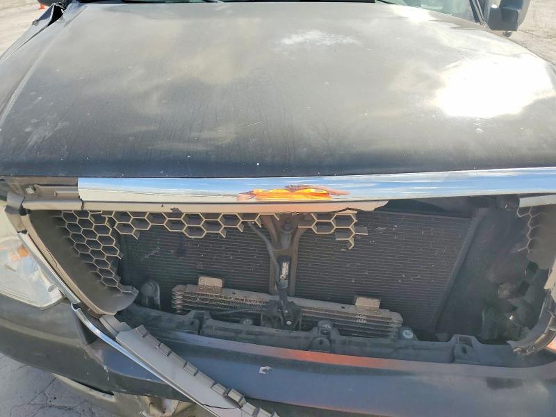 2005 Ford F150 Supercrew