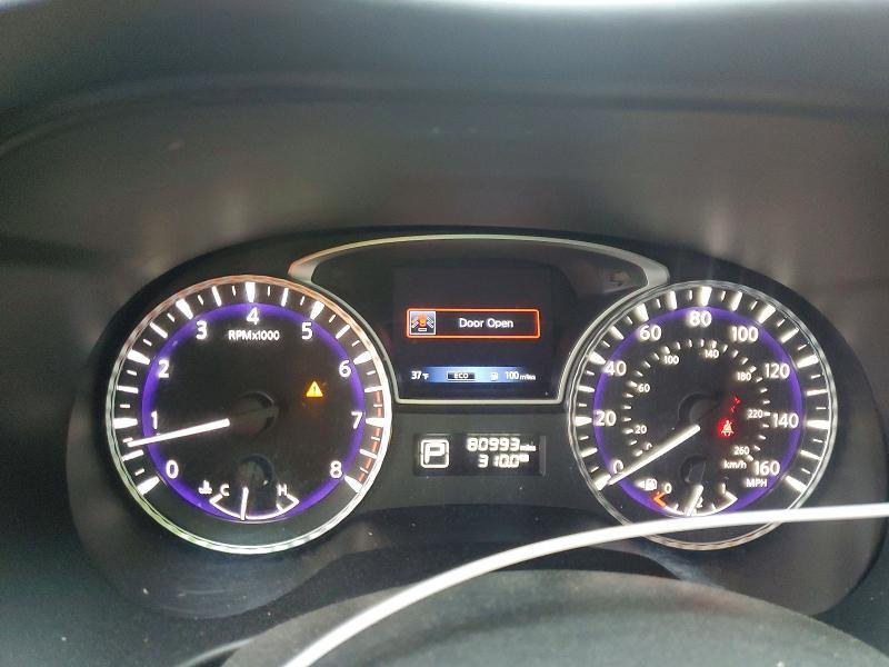 2020 Infiniti Qx60 Pure