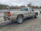 2001 Chevrolet Silverado K1500