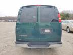 2014 Chevrolet Express G3500 LT
