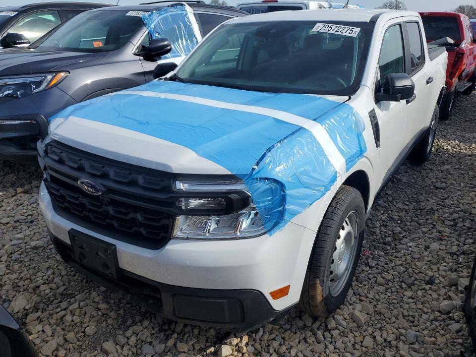 2024 Ford Maverick XL