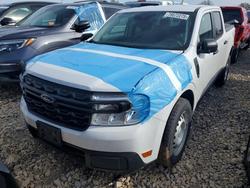 Ford Maverick salvage cars for sale: 2024 Ford Maverick XL