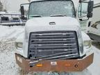 2013 Freightliner 114SD Grapple Truck