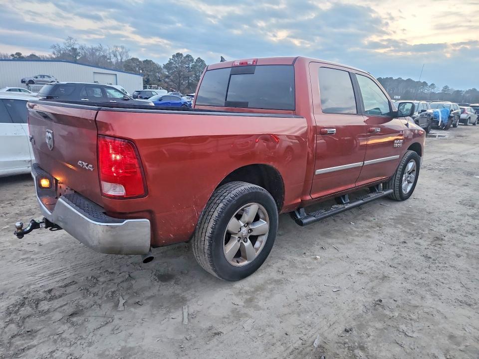 2013 Dodge Ram 1500 slt