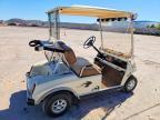 1984 Club Car Golf Cart
