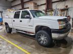 2005 Chevrolet Silverado K2500 Heavy Duty