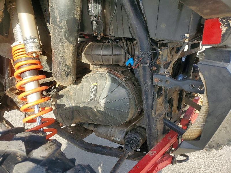 2018 Polaris RZR Utility Vehicle