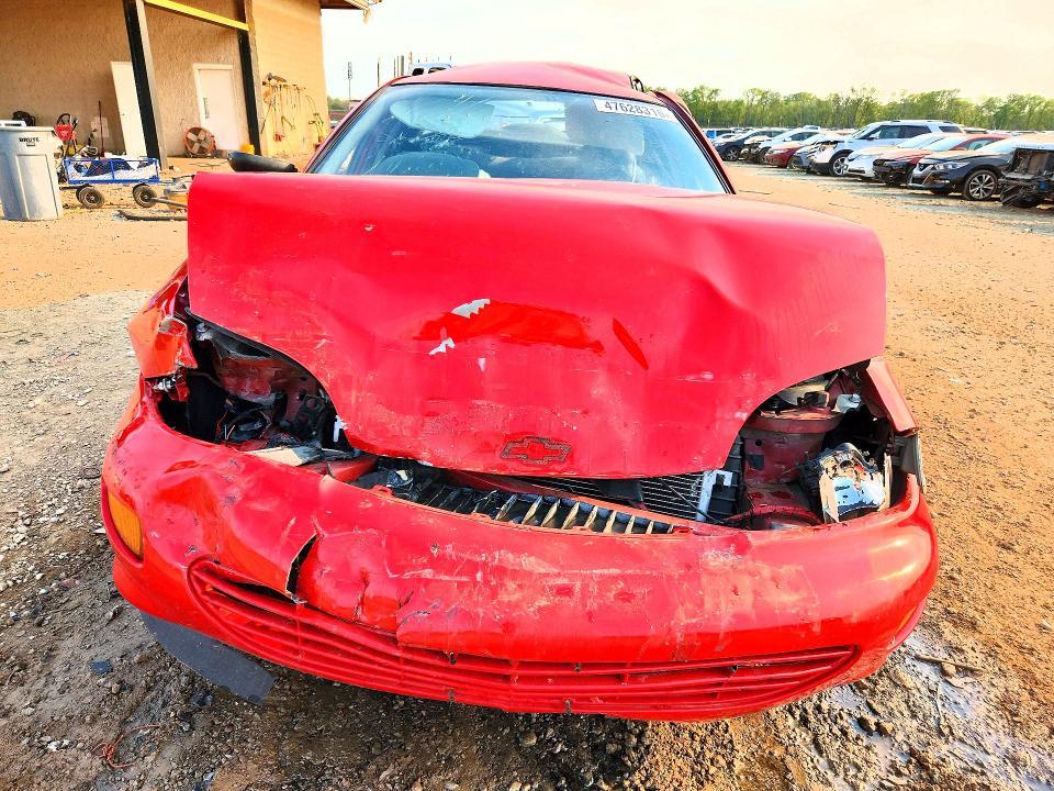 1999 Chevrolet Cavalier