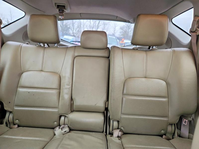 2011 Nissan Murano s