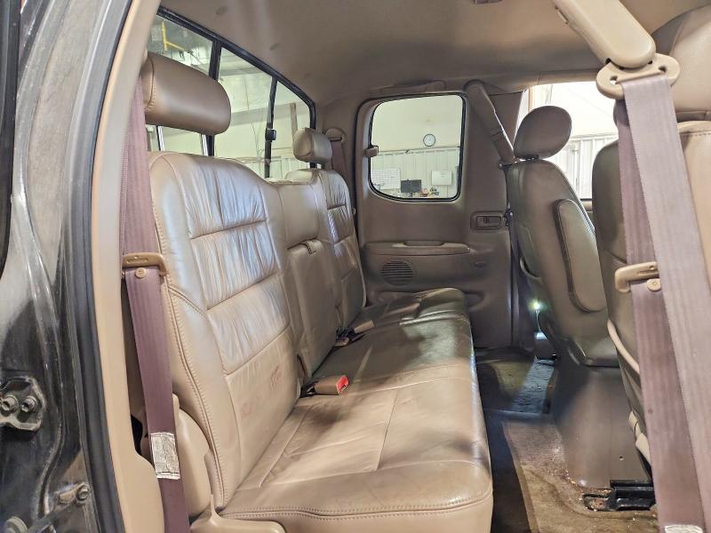 2002 Toyota Tundra Limited V8