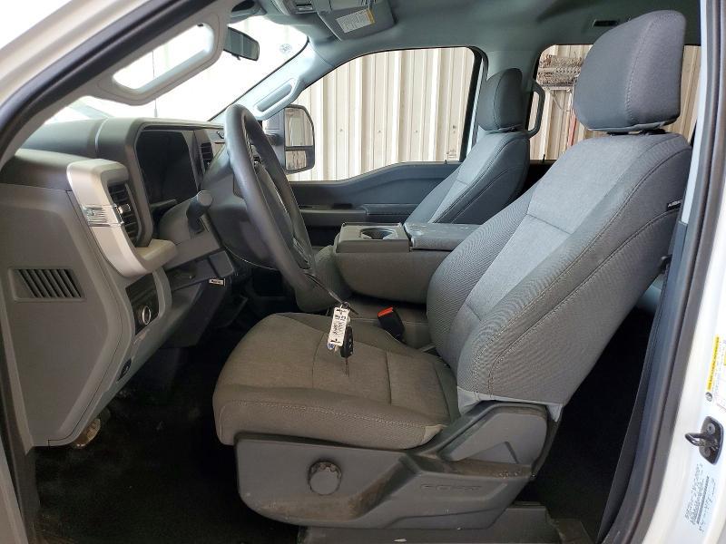 2025 Ford F250 Super Duty