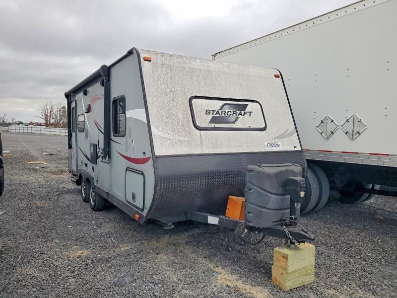 2017 Starcraft Autumn Ar Recreational Vehicle (RV)
