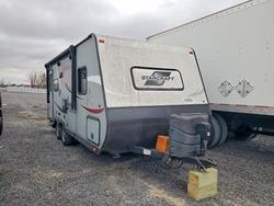 Salvage trucks for sale at Fredericksburg, VA auction: 2017 Starcraft Autumn Ar Recreational Vehicle (RV)