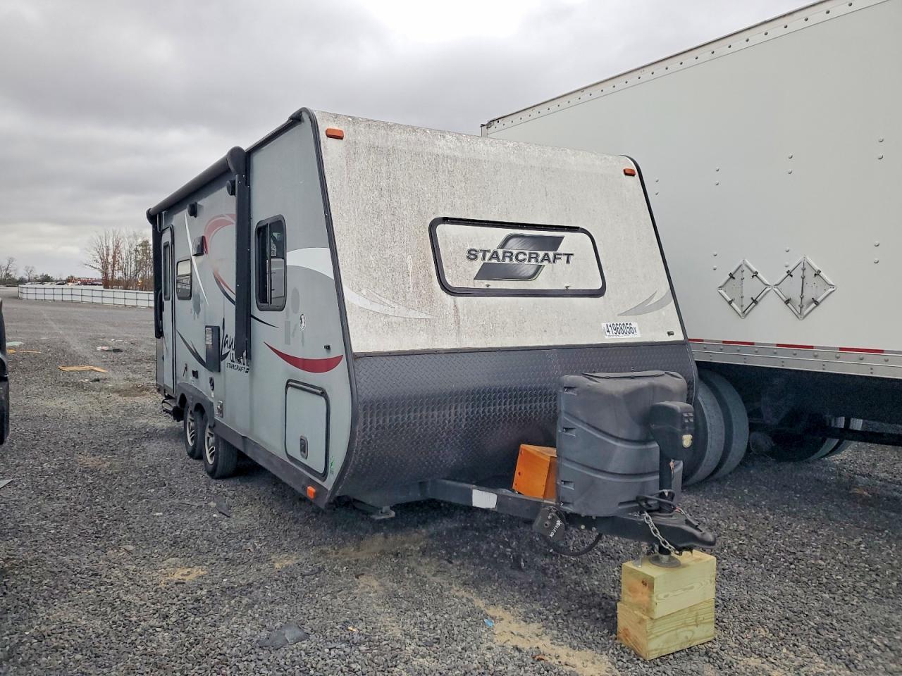 2017 Starcraft Autumn Ar Recreational Vehicle (RV)