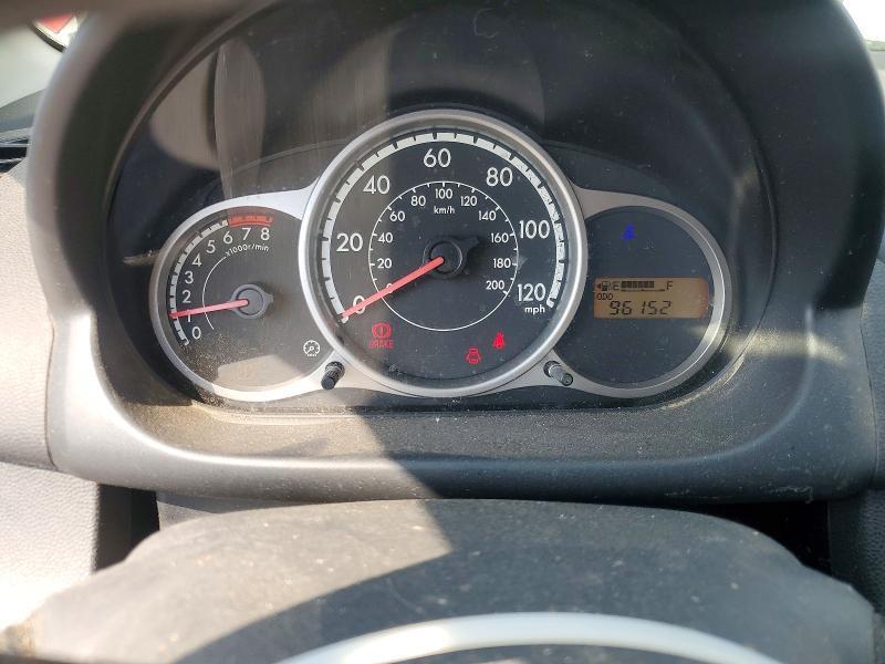 2014 Mazda 2 Sport