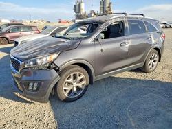 2016 KIA Sorento lx en venta en San Diego, CA