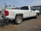 2015 Chevrolet Silverado C1500