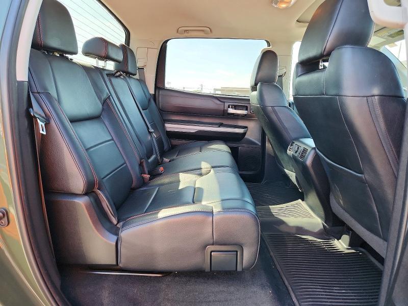 2020 Toyota Tundra TRD PRO