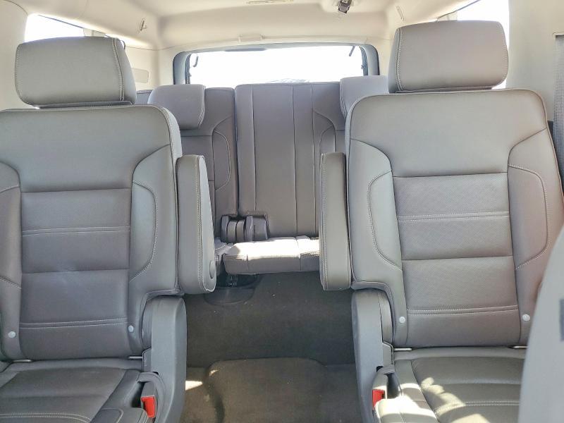 2015 GMC Yukon xl Denali