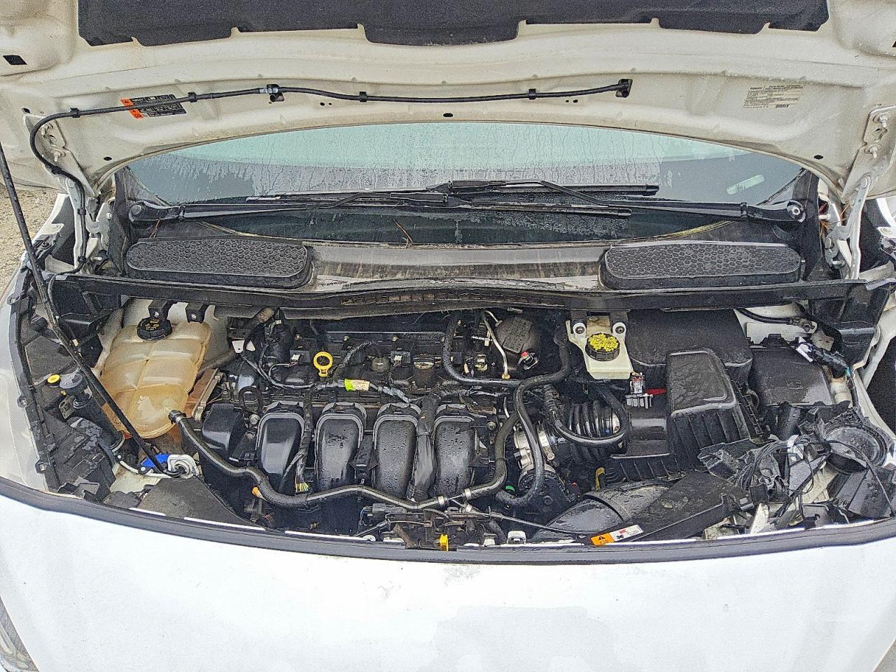 2019 Ford Transit Connect xlt