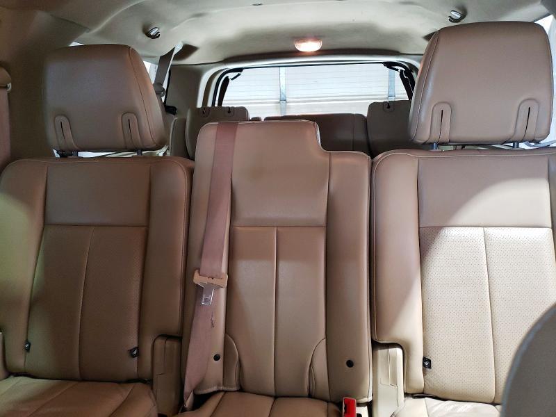 2013 Ford Expedition el xlt