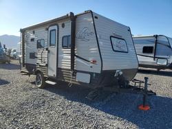 2018 Foresriver 2018 Forest River Clipper Towable Camper en venta en North Las Vegas, NV